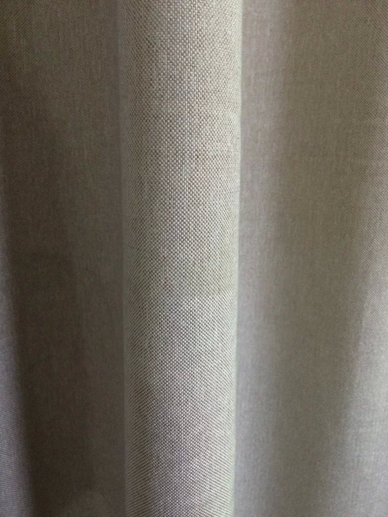 歐式現代窗簾