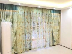 福田香蜜湖窗簾定做上門設(shè)計(jì)